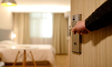 Dynamic and innovative hotel solutions for a competitive edge